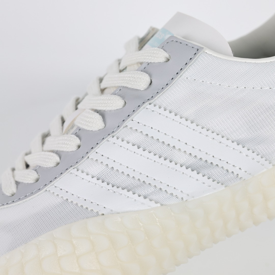 adidas originals COUNTRY Kamanda comfortable and versatile retro low-top lifestyle casual shoes