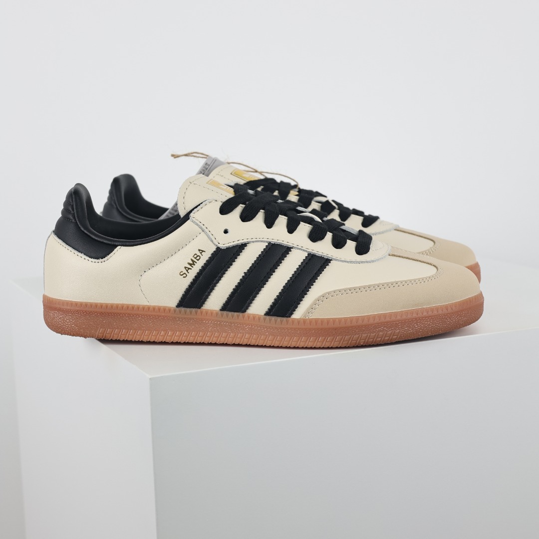 Adidas Originals Samba Training Shoes