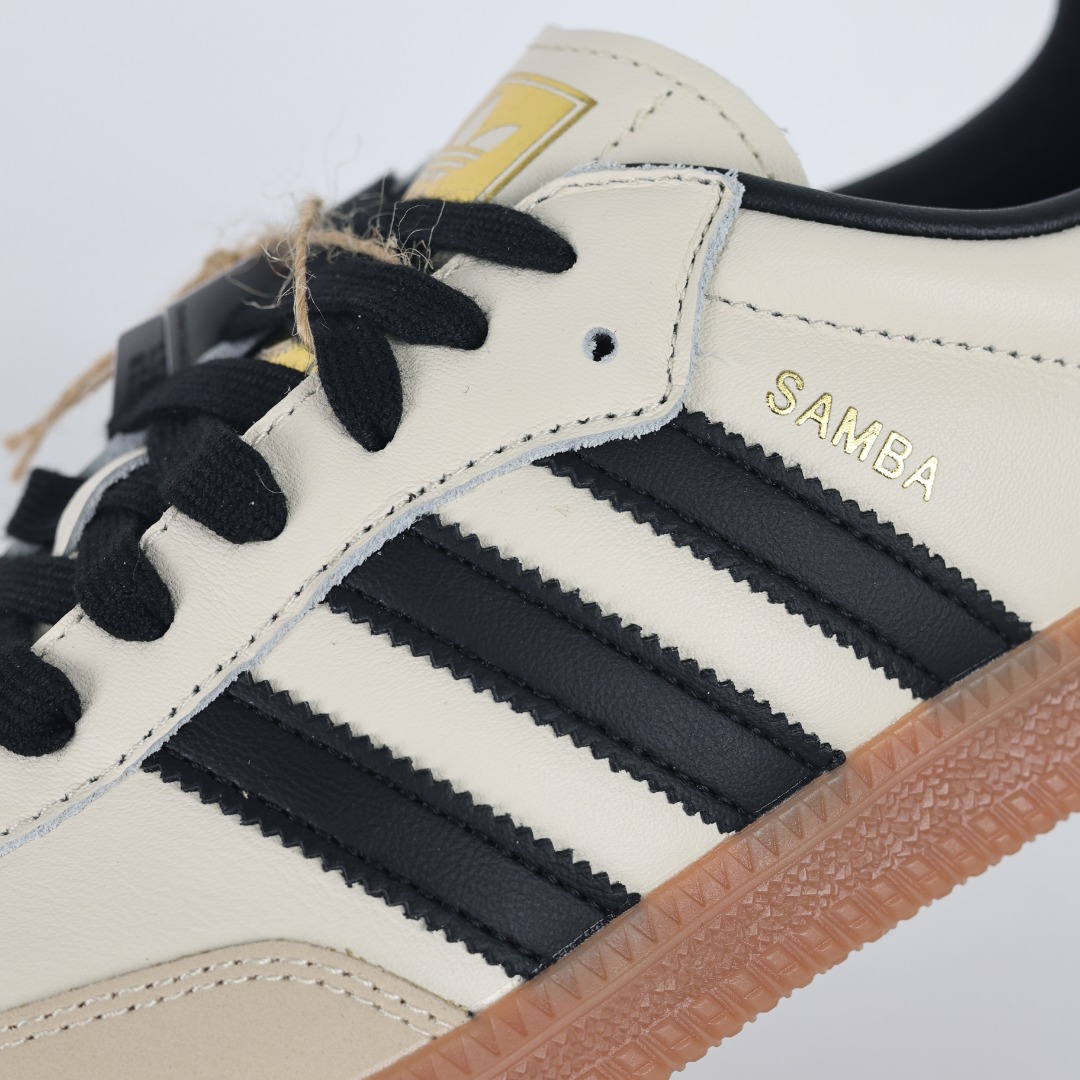 Adidas Originals Samba Training Shoes
