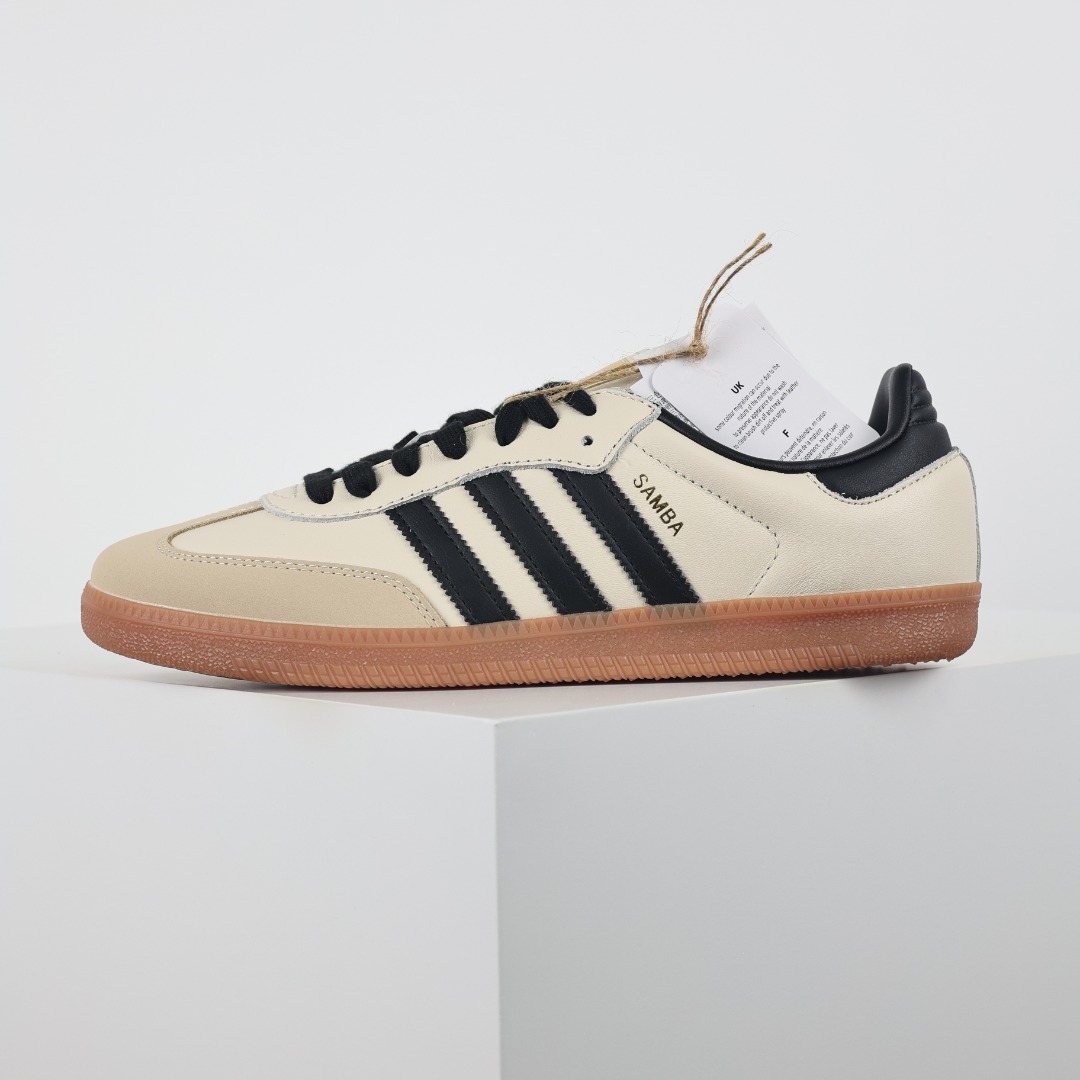 Adidas Originals Samba Training Shoes