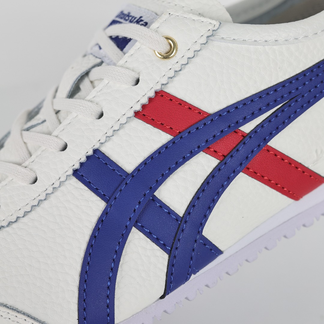 Asics Onitsuka Tiger MEXICO 66 亚瑟士鬼冢虎复古经典板鞋