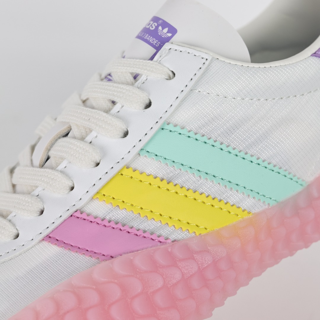 adidas originals COUNTRY Kamanda comfortable and versatile retro low top