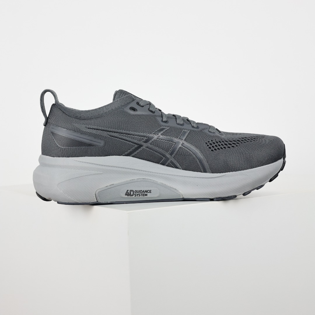 Asics 亚瑟士 GEL-Kayano 31 低帮运动休闲跑步鞋 1011B867-020