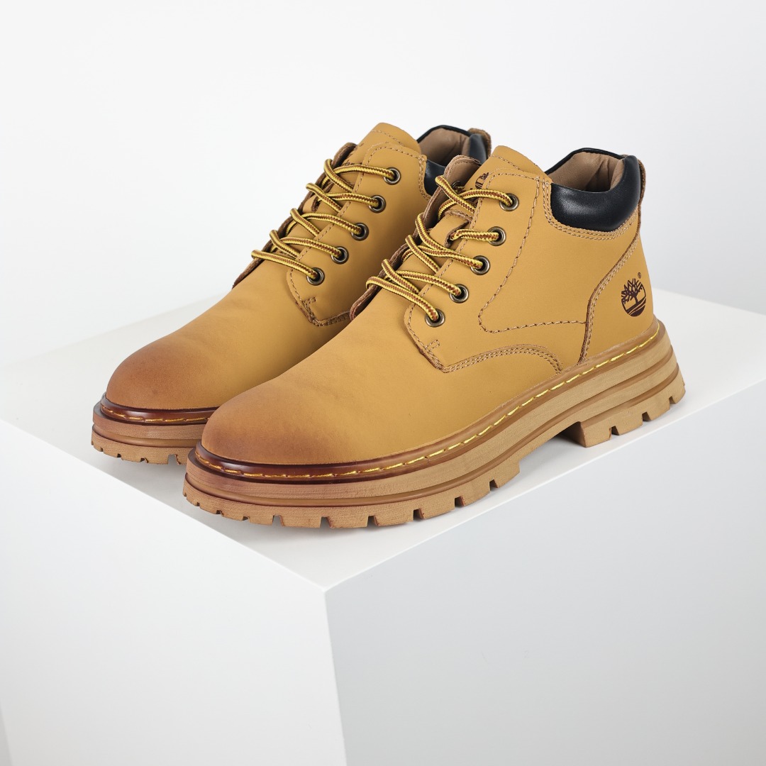 E4 #Timberland 天伯伦/添柏岚经典款 23ss新款低帮