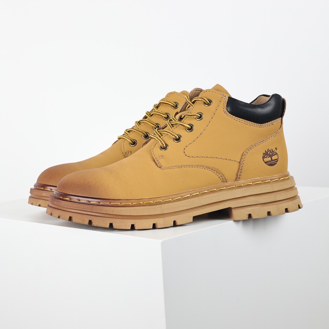 E4 #Timberland 天伯伦/添柏岚经典款 23ss新款低帮