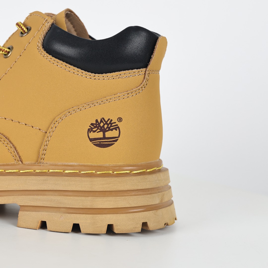 E4 #Timberland 天伯伦/添柏岚经典款 23ss新款低帮