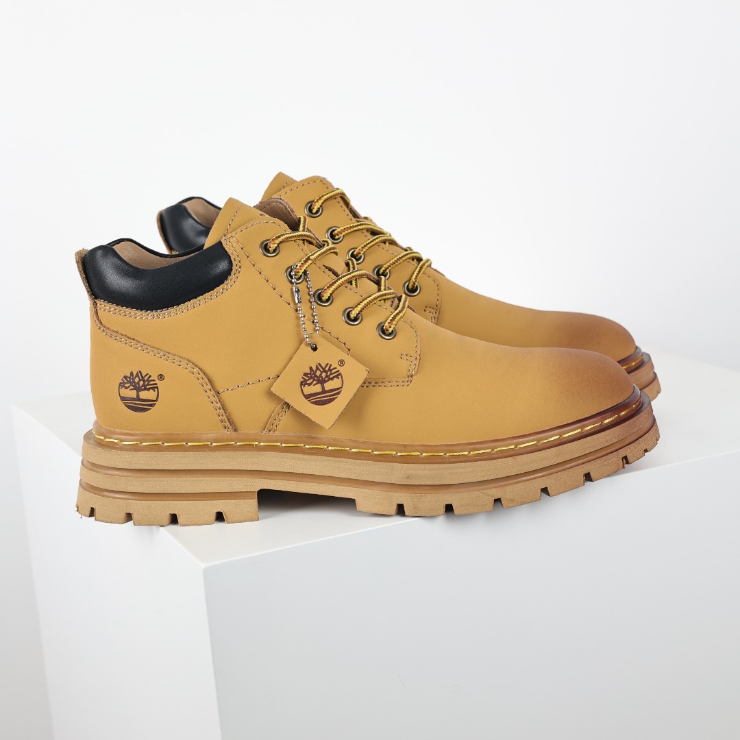 E4 #Timberland 天伯伦/添柏岚经典款 23ss新款低帮