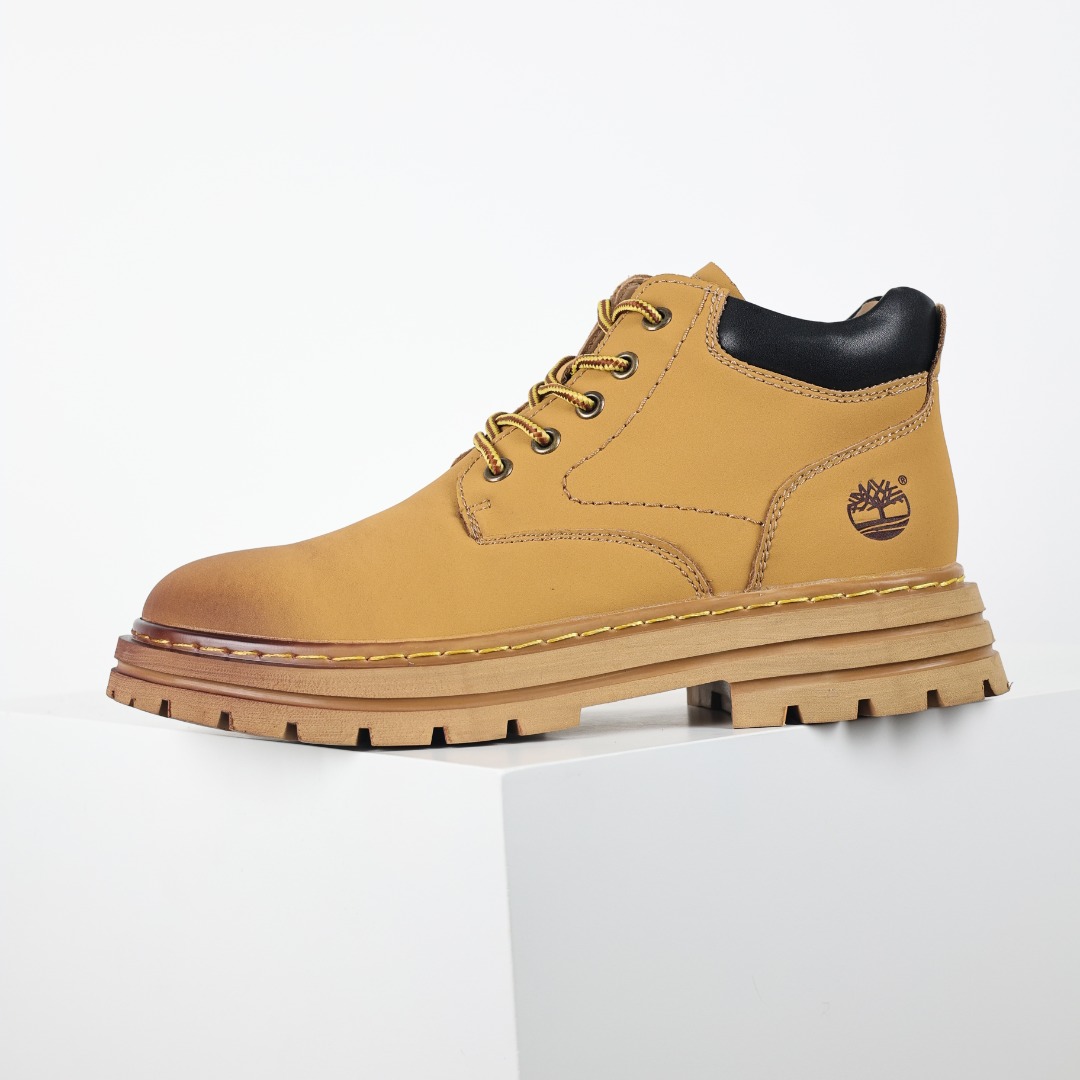 E4 #Timberland 天伯伦/添柏岚经典款 23ss新款低帮