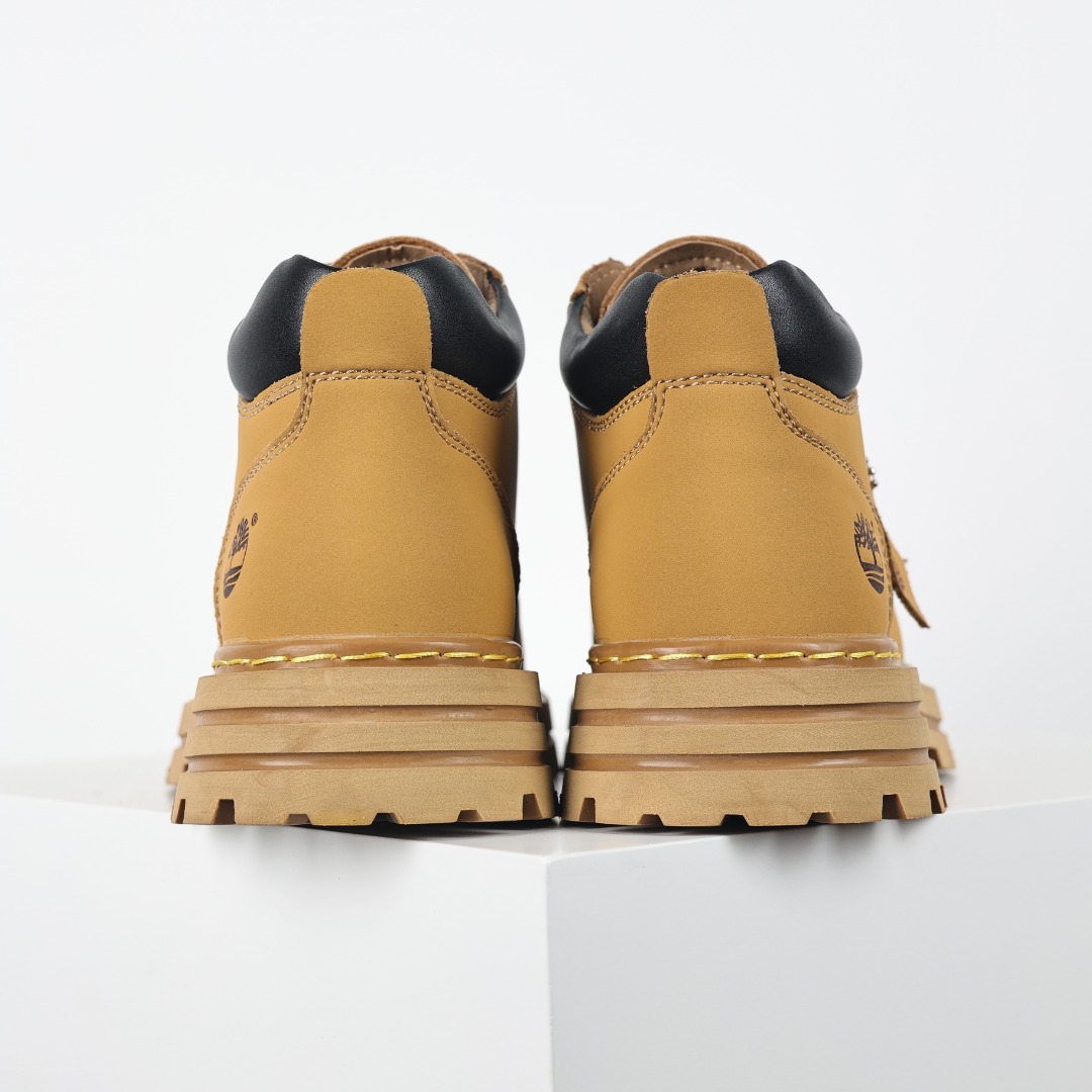 E4 #Timberland 天伯伦/添柏岚经典款 23ss新款低帮