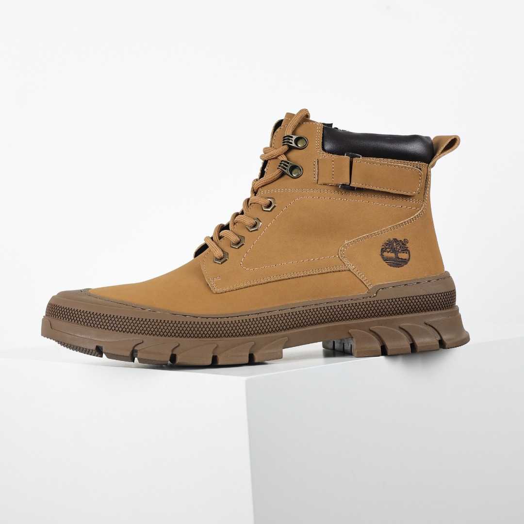 #Timberland添柏岚/天伯伦 户外休闲马丁靴系列