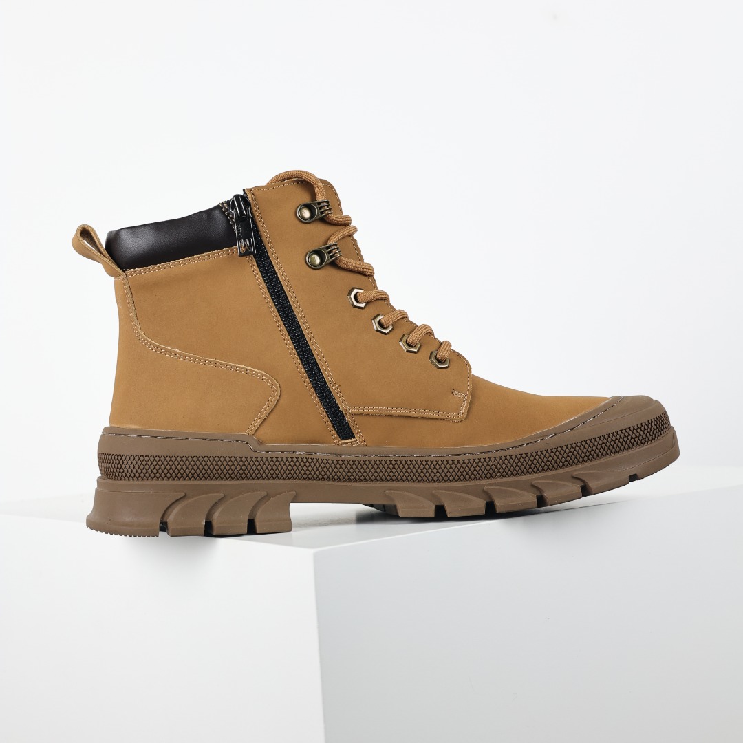 #Timberland添柏岚/天伯伦 户外休闲马丁靴系列