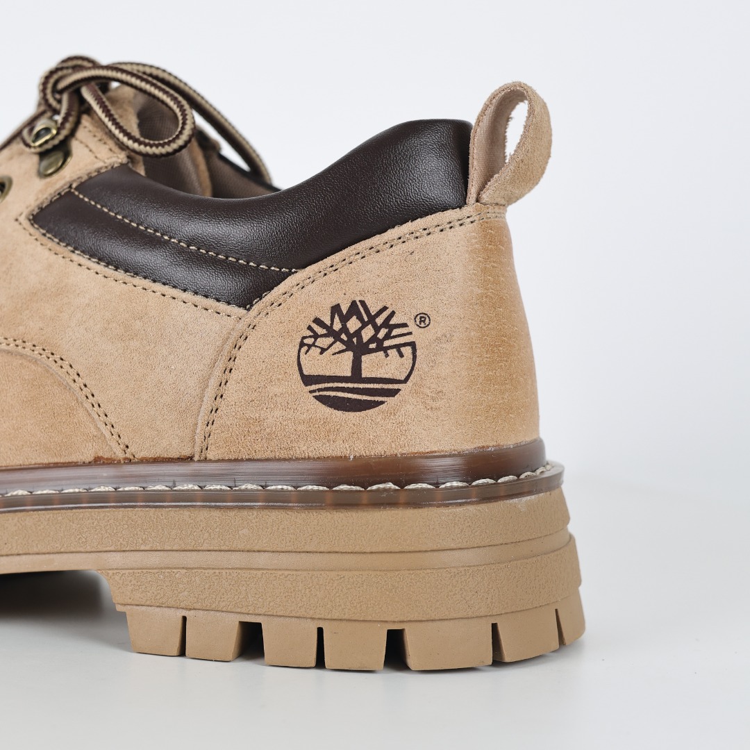 E5 #Timberland 天伯伦/添柏岚经典款 24ss新款低帮