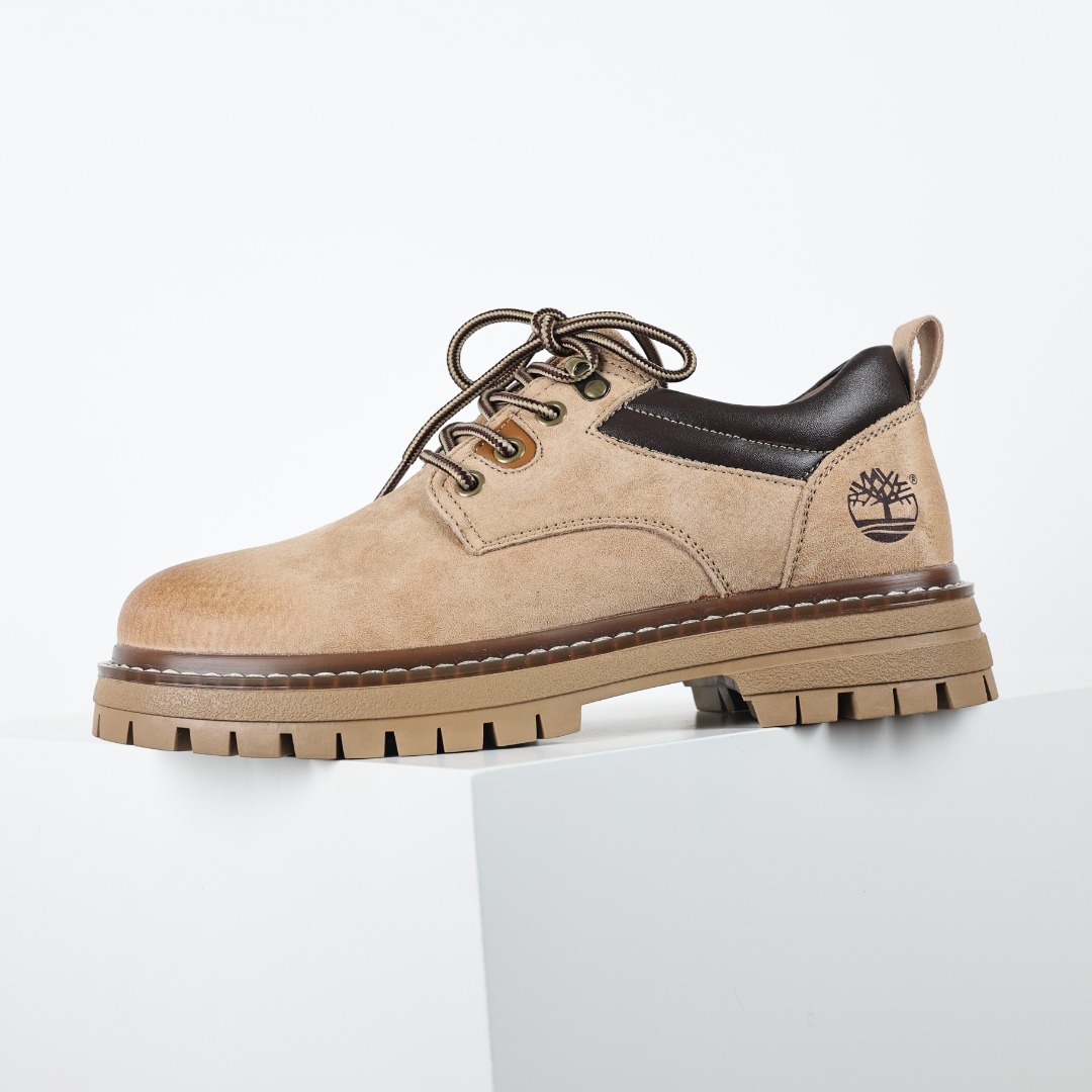 E5 #Timberland 天伯伦/添柏岚经典款 24ss新款低帮