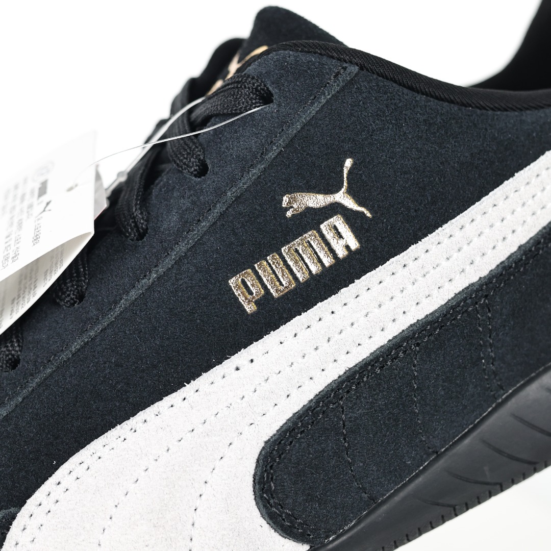 纯原版本 Puma 彪马 Speedcat OG 小红书爆款 低帮休闲鞋