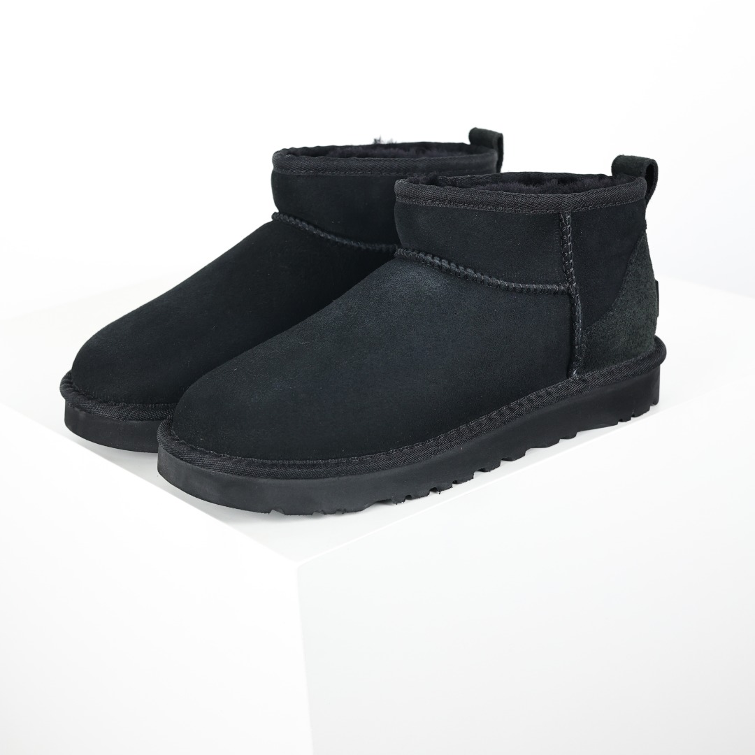 UGG Classic MiNi 基础款低帮系列 小红书爆款