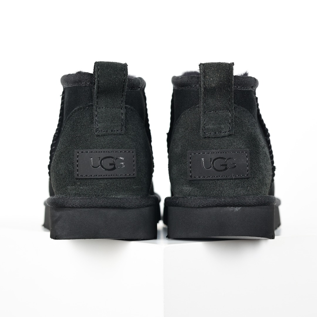 UGG Classic MiNi 基础款低帮系列 小红书爆款