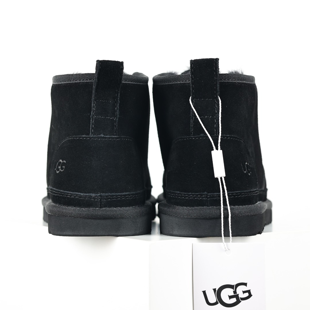 X1 全网热卖款最齐 UGG 100个配色 市面顶级版本 UGG 经典纽母 贝克汉姆同款