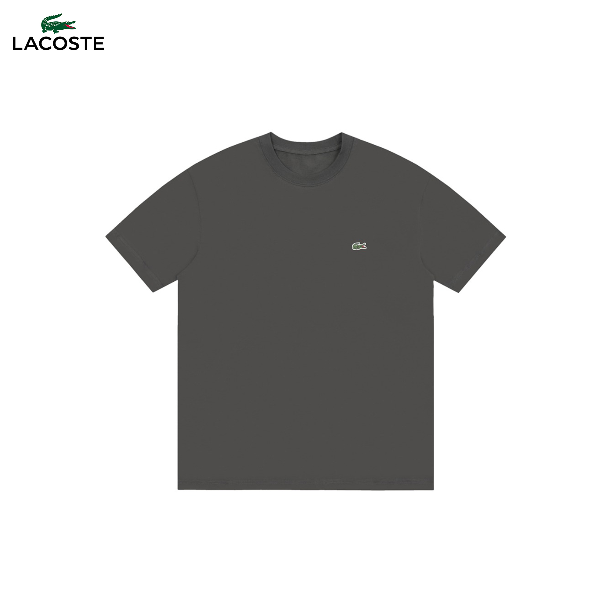 LACOSTE/法国鳄鱼24FW 经典小鳄鱼短袖