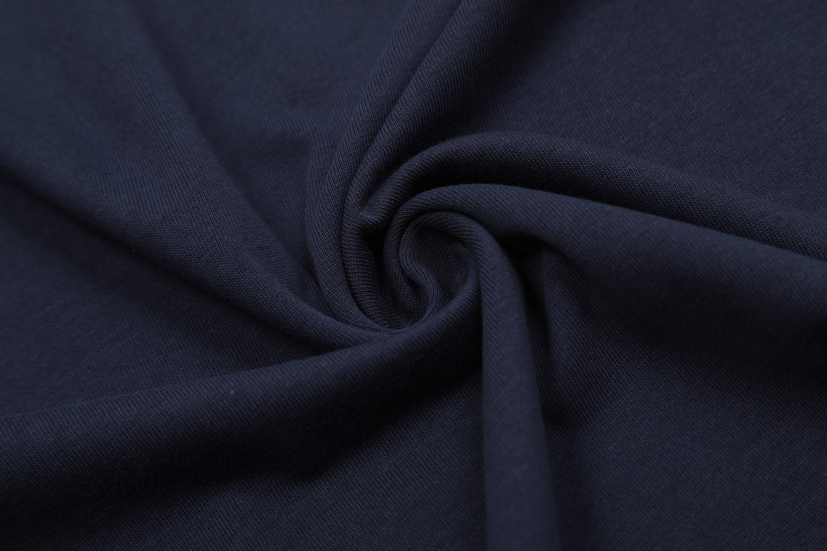 Drew house/笑脸 24ss经典字母LOGO短袖