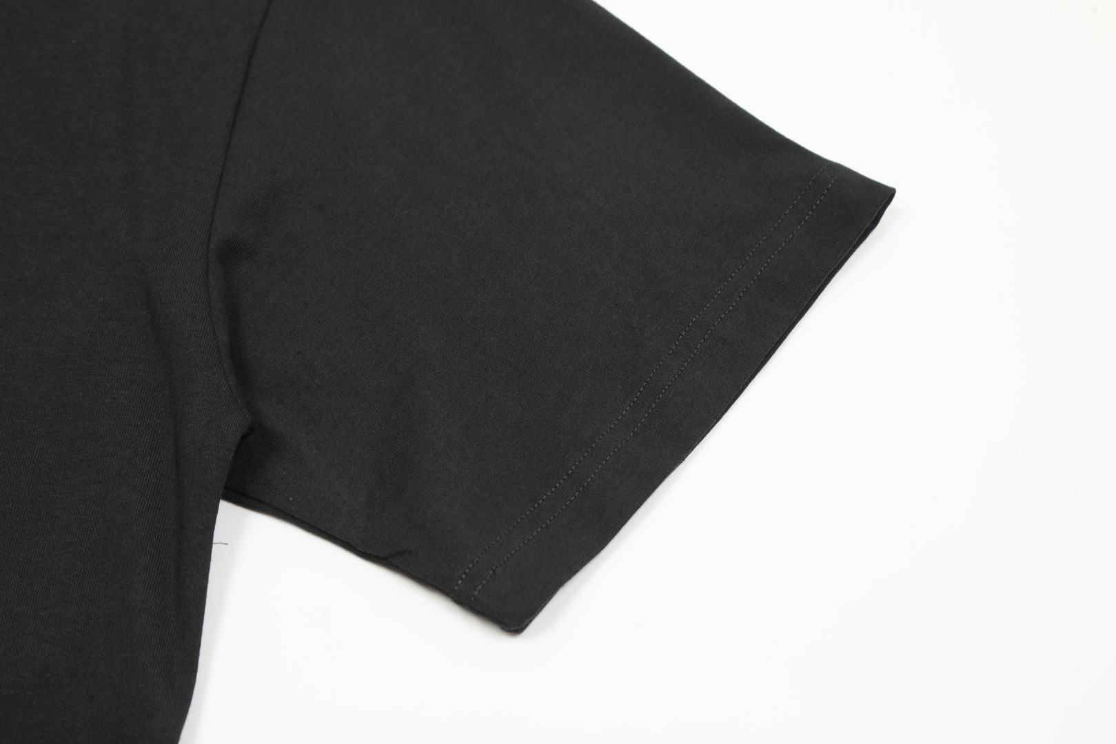 Drew house/笑脸 24ss 经典笑脸短袖