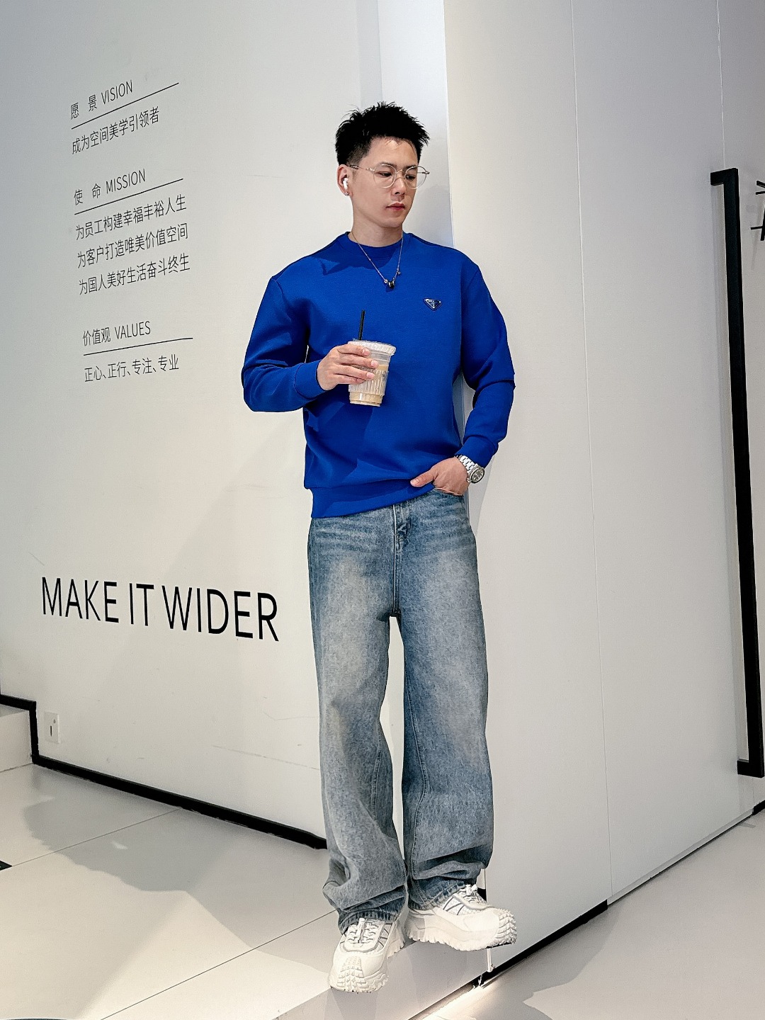 普拉达 2025最新款太空棉卫衣，独家发售！原版复刻，独家设计，超强工艺！极其奢华！版型超赞！🌟尺码 S