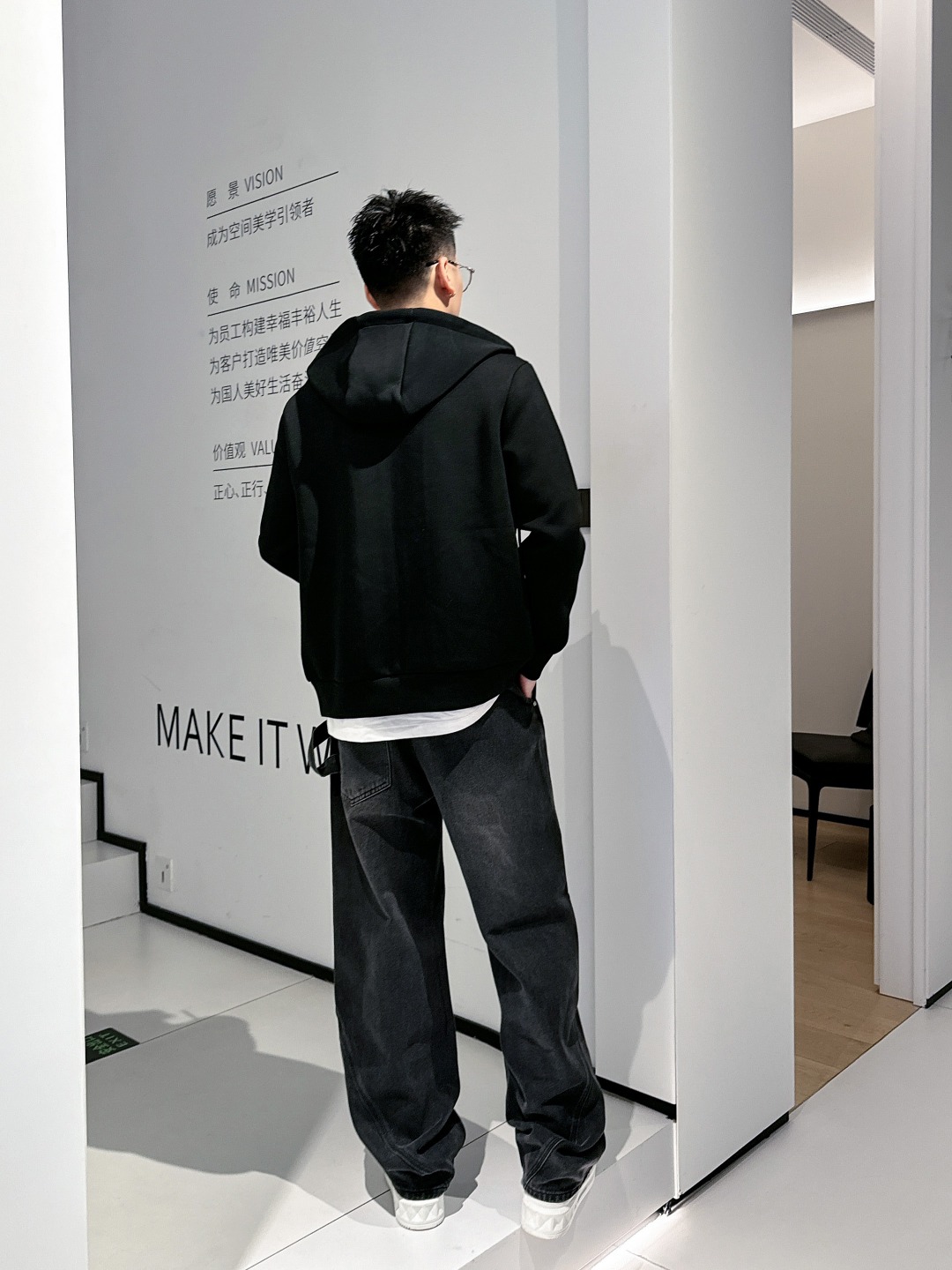 普拉达 2025秋冬最新爆款连帽外套 面料精选高支高密双股空气层长绒棉 手感超级舒服 logo精选全进口