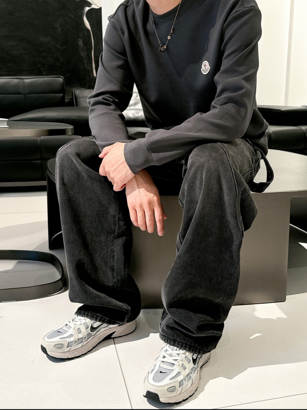 蒙口 2025最新款太空棉卫衣，独家发售！原版复刻，独家设计，超强工艺！极其奢华！版型超赞！🌟尺码 S-