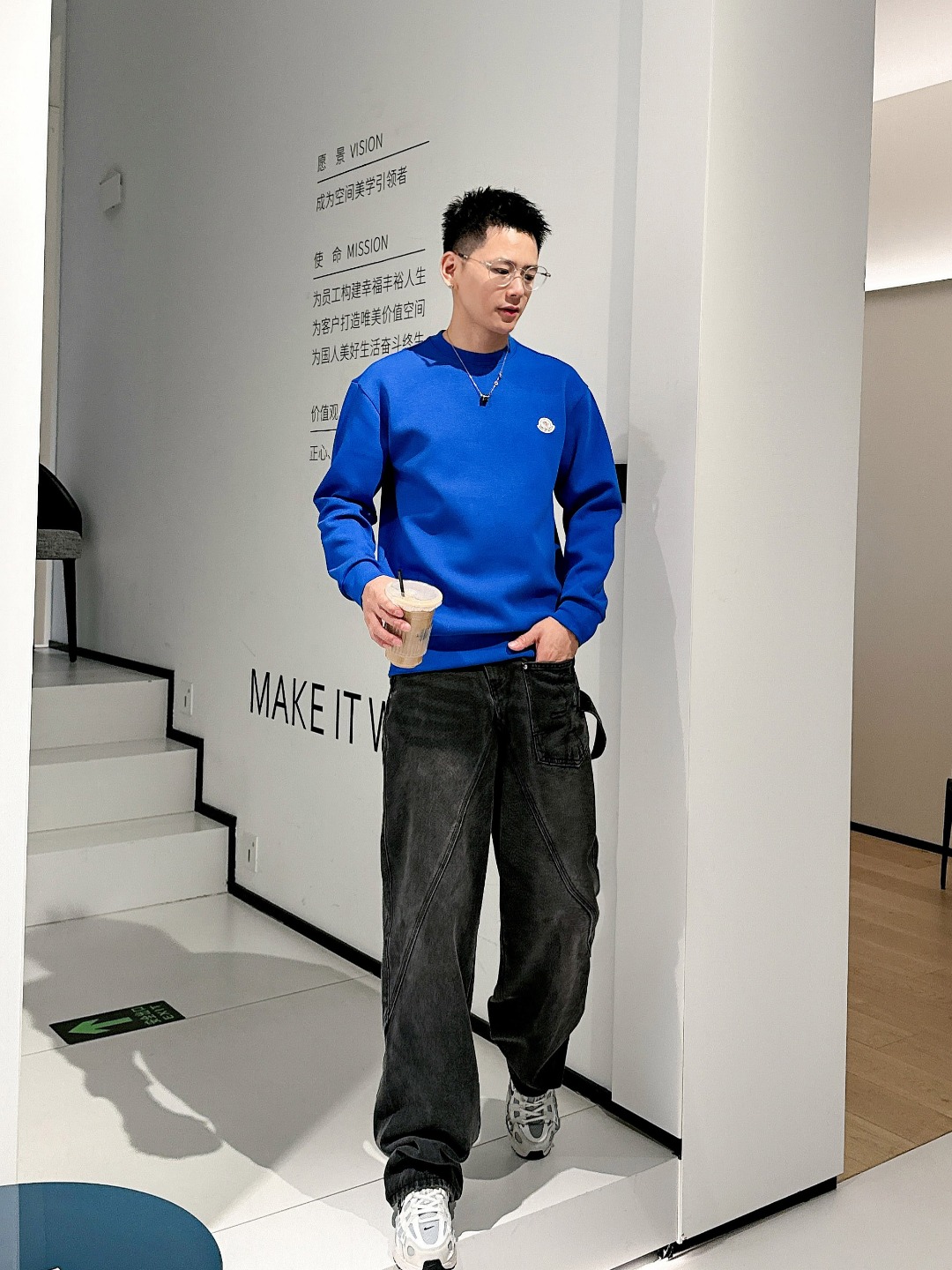 蒙口 2025最新款太空棉卫衣，独家发售！原版复刻，独家设计，超强工艺！极其奢华！版型超赞！🌟尺码 S-