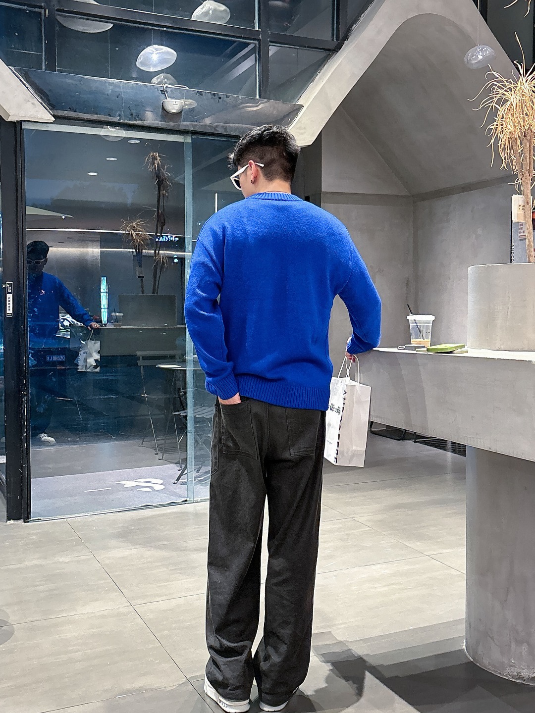 迪奥 毛衣 2025秋冬最新系列，专柜1:1顶级复刻，全品相！加厚款，潮人必备单品！懂货的老铁赶紧下手，