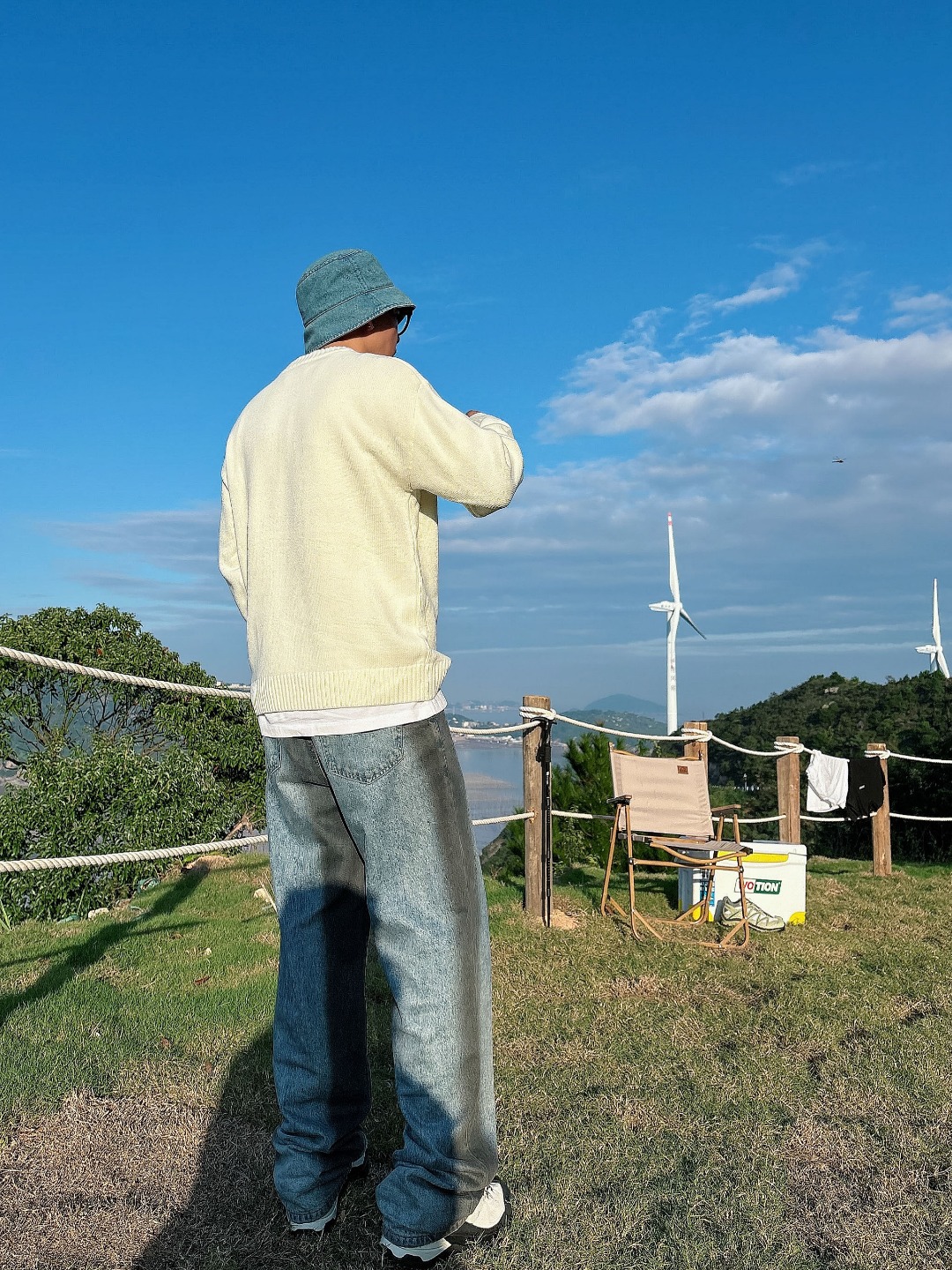 普拉达 毛衣 2025秋冬最新系列，专柜1:1顶级复刻，全品相！加厚款，潮人必备单品！懂货的老铁赶紧下手