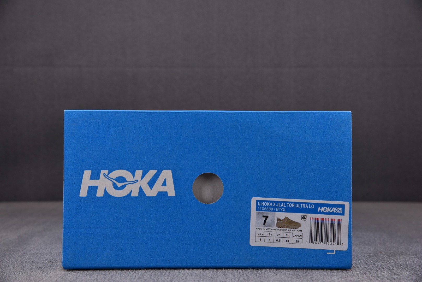 HOKA橄榄绿尺码40-46总裁R版出品-HOKAONEONEUltraLow橄榄绿1105689-BT