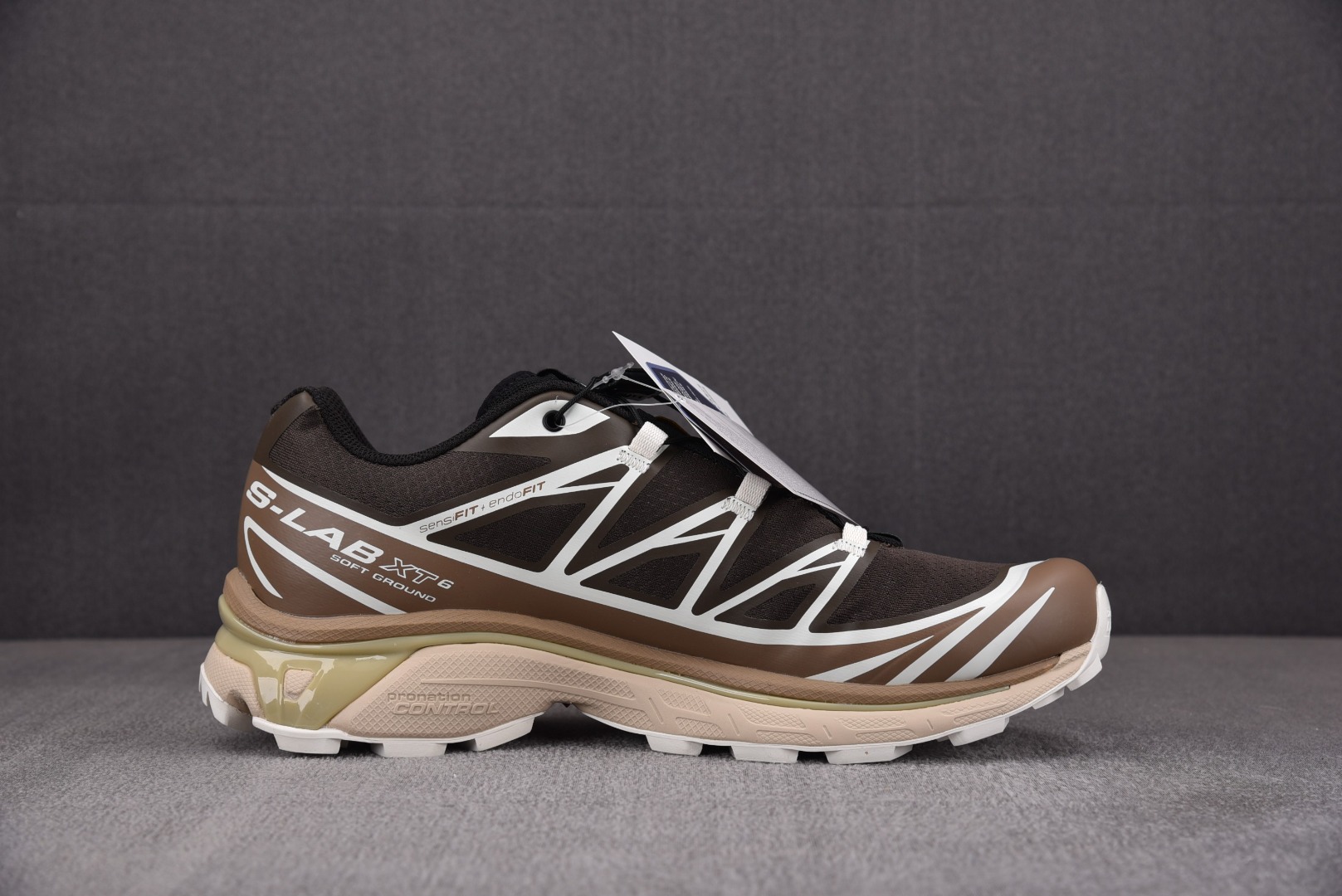 XT-6尺码:36-46总裁R版出品-SALOMONXT-6Advanced火星棕色473058YZ00