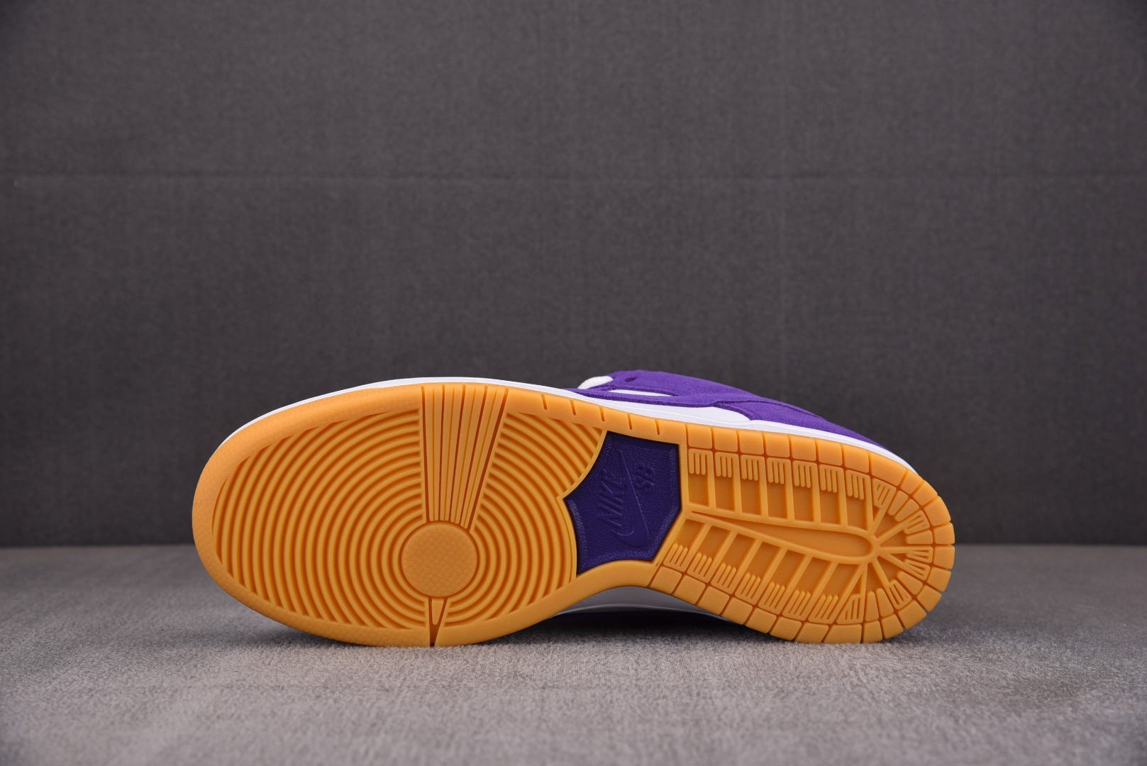 Dunk紫白 尺码:36-47.5纯原-SB Dunk Low“Court Purple”紫白 DV54