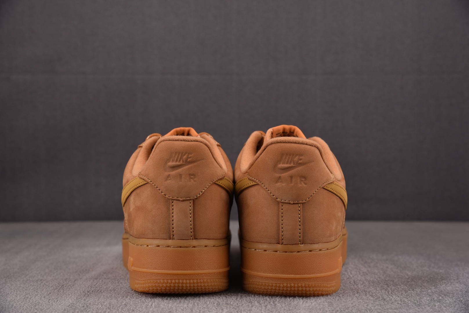 AF1小麦尺码:35.5-46总裁R版出品-AirForce1Low07LV8“Wheat/Flax”小