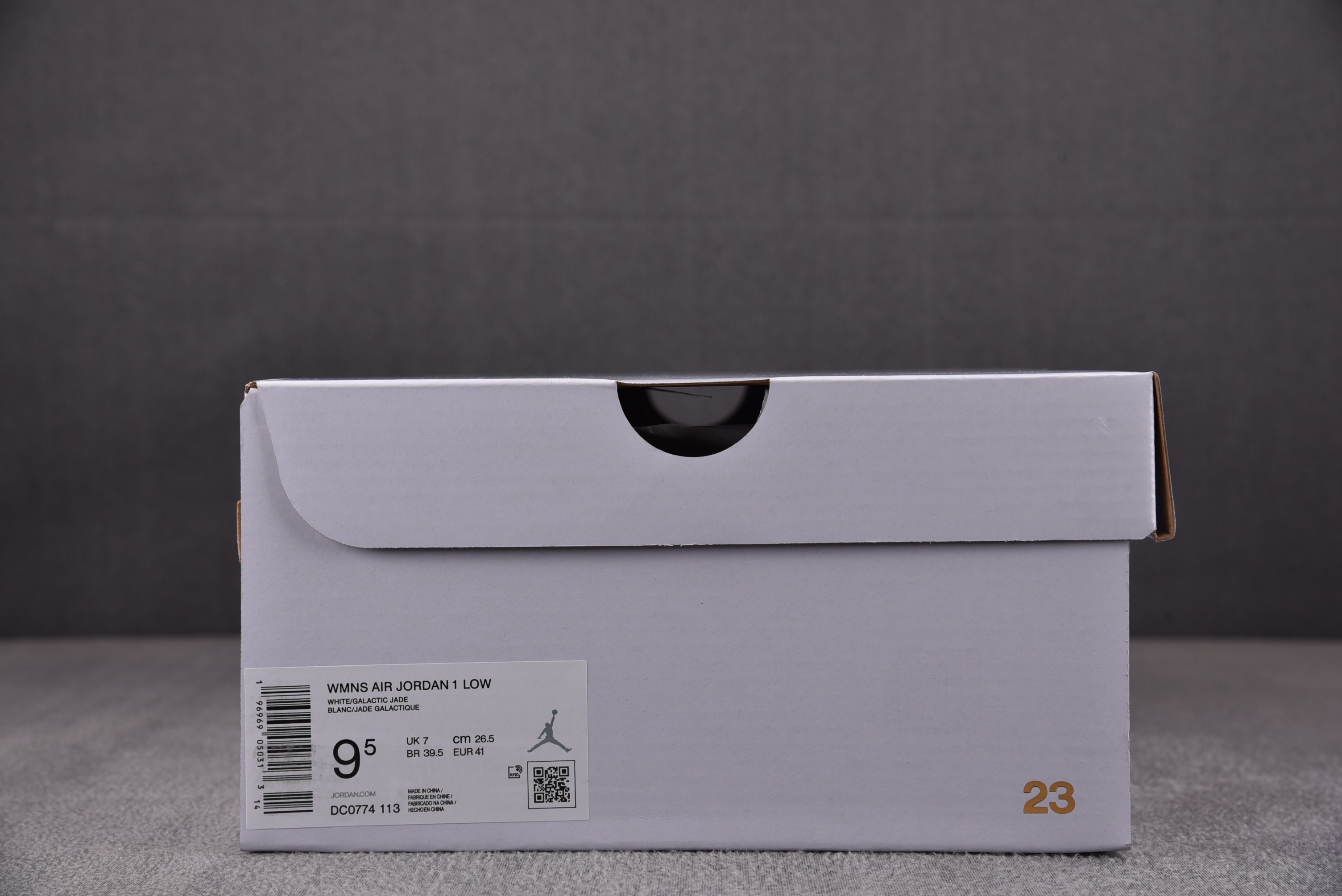 AJLow尺码:35.5-46总裁R版出品-WMNSAirJordan1Low“WhiteOlive”白