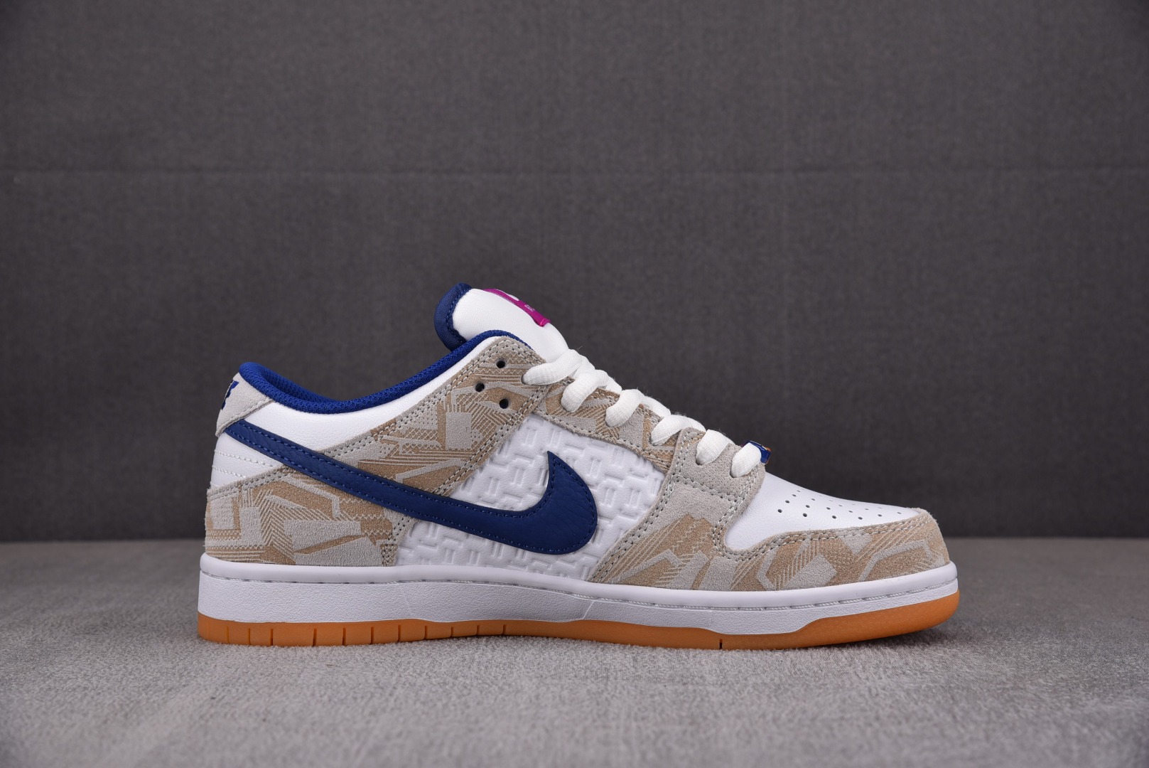 Dunk紫白 尺码:36-47.5 特价清纯原-Rayssa Leal x NK SB Dunk Low