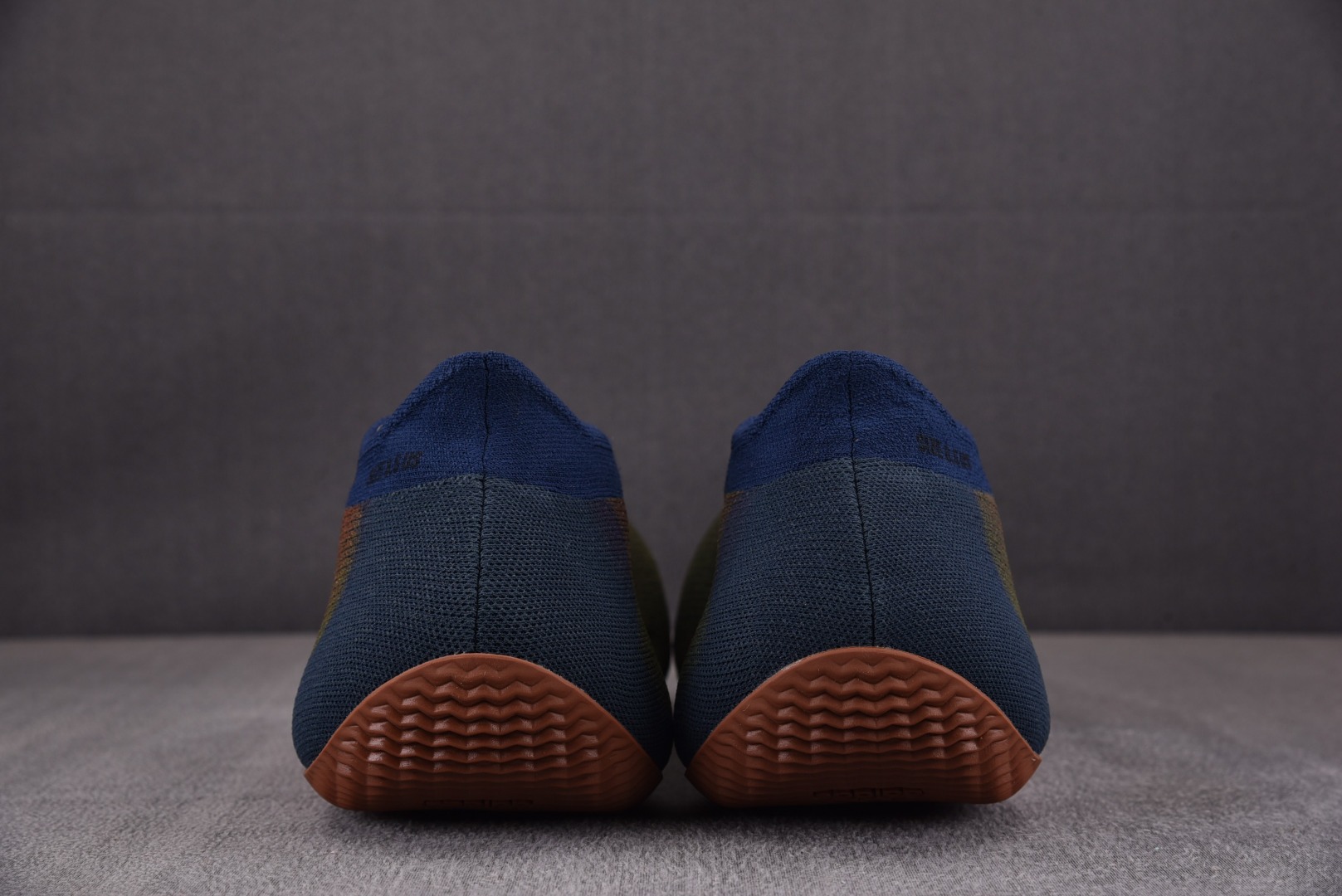 Yeezy尺码:36-48纯原-OriginalsYeezyKnitRunner“FadeIndigo”