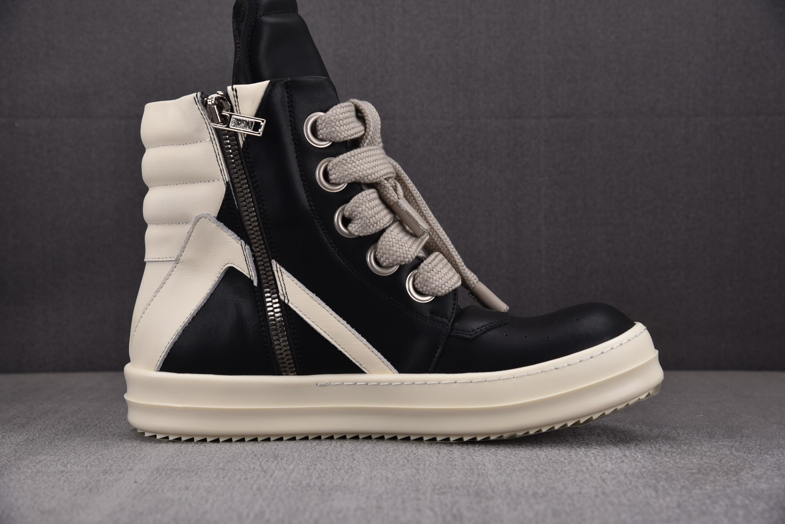 RO欧文斯尺码:36-46偏大一码纯原-RICKOWENS/ROFogachineRickkowens高