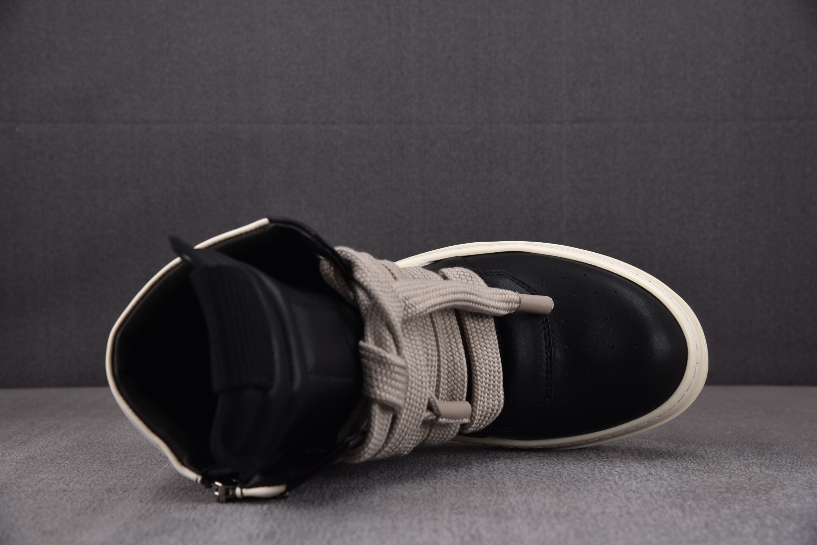 RO欧文斯尺码:36-46偏大一码纯原-RICKOWENS/ROFogachineRickkowens高