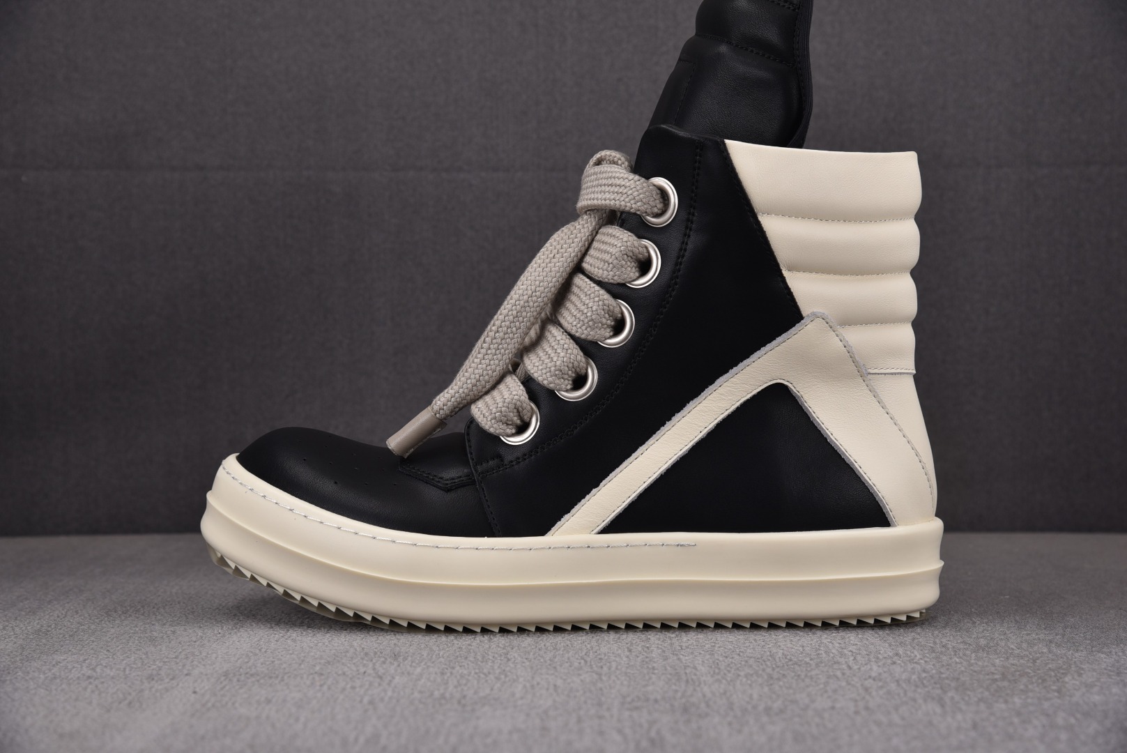 RO欧文斯尺码:36-46偏大一码纯原-RICKOWENS/ROFogachineRickkowens高