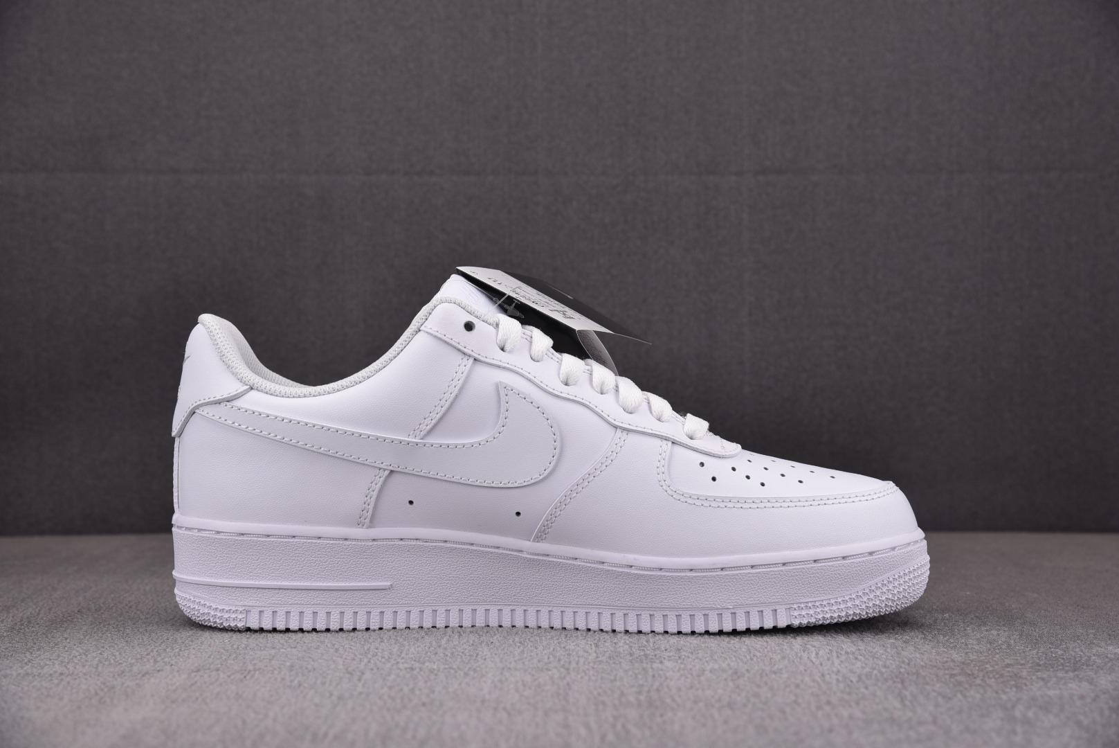 AF1全白闪电尺码:35.5-48.5纯原-AirForce1Low07AF1全白闪电CW2288-11