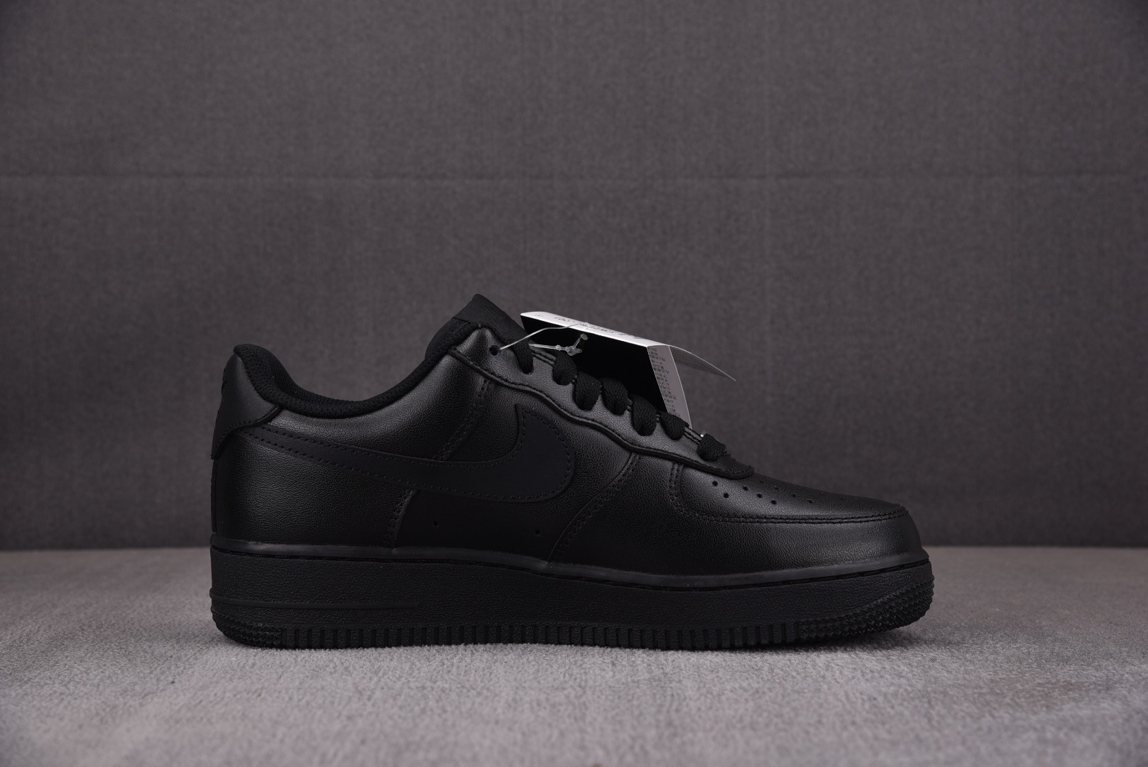 AF1武士尺码:35.5-48.5纯原-AirForce1Low07AF1黑武士CW2288-001YZ