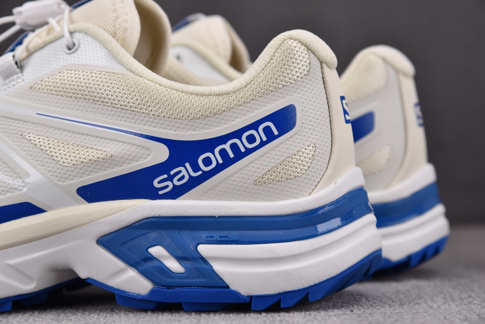 SALOMON白蓝尺码:36-46.5纯原-JJJJoundxSALOMON萨洛蒙XT-Wings2联名