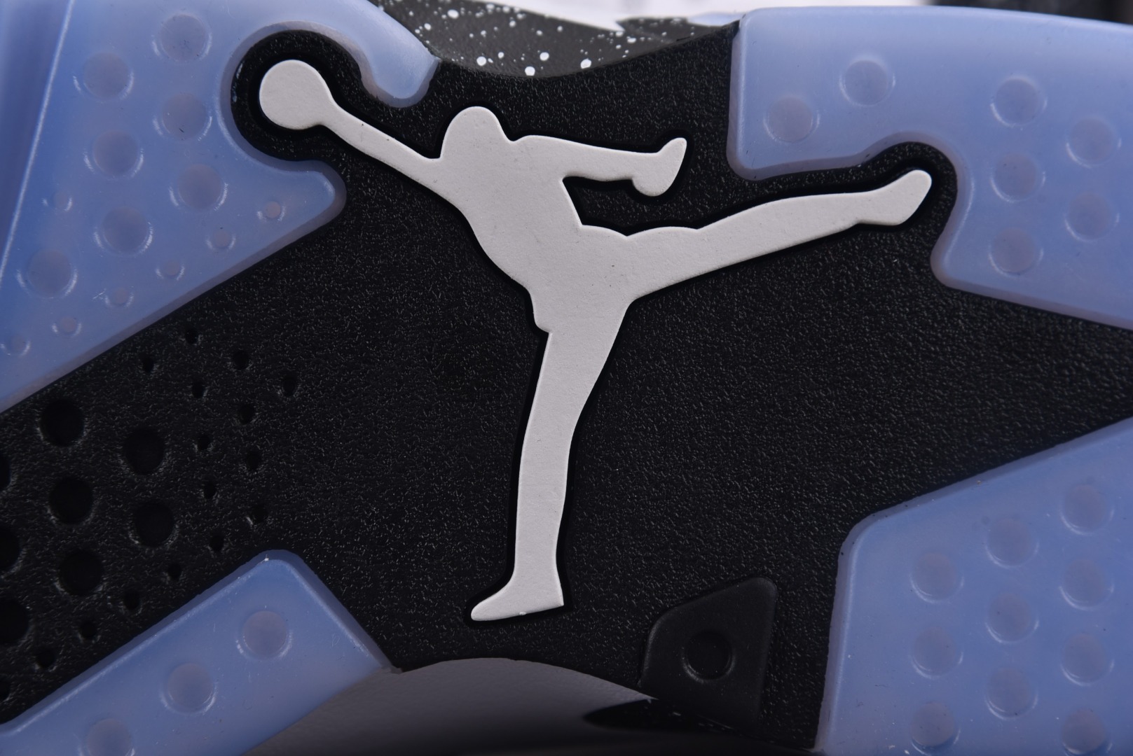 AJ6白黑尺码:40.5-47.5纯原-AirJordan6“ReverseOreo”白黑CT8529-