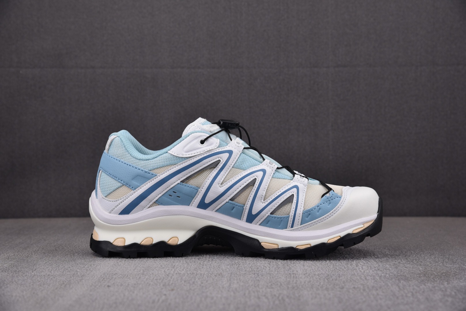 冰薄荷尺码:36-45纯原版-SALOMONXT-Quest冰薄荷471643YZ024-3