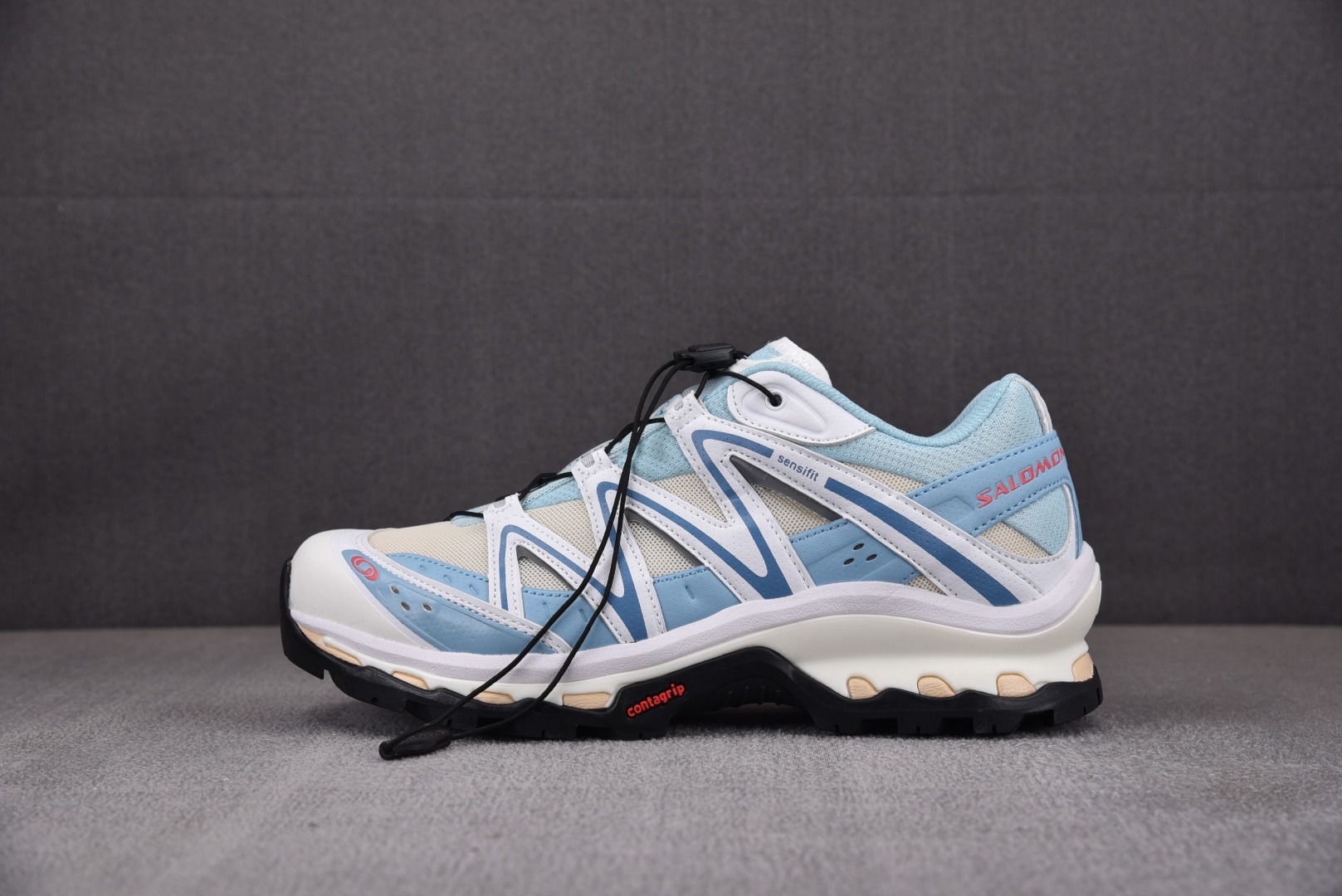 冰薄荷尺码:36-45纯原版-SALOMONXT-Quest冰薄荷471643YZ024-3