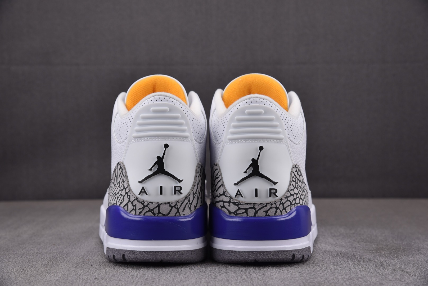 AJ3白紫尺码:36-48.5纯原出品-AirJordan3RetroOG白紫869802-907YZ0