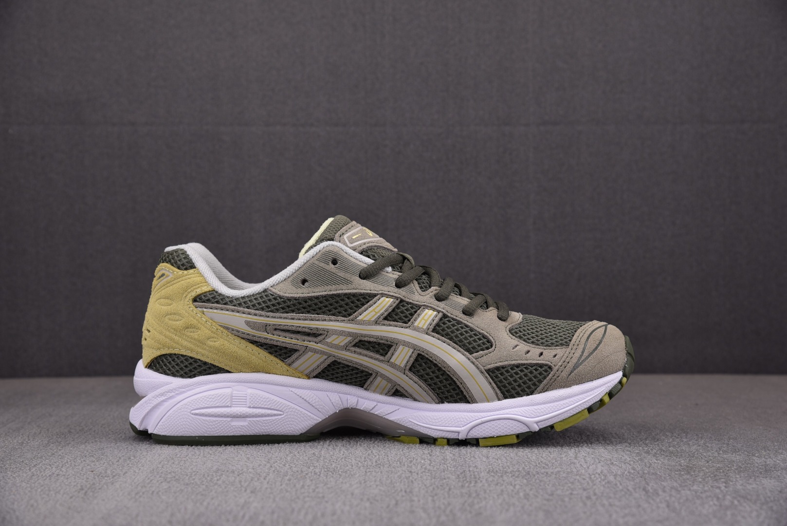 纯原版-AsicsGel-Kayano14棕绿白1201A161-300YZ032363737.5383