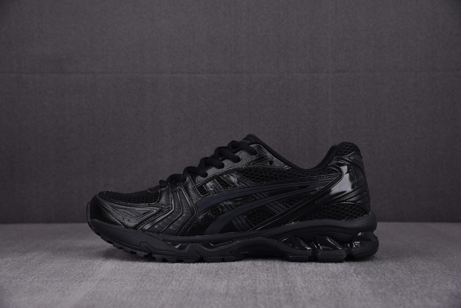 纯原版-JJJJoundxAsicsGel-Kayano14黑色联名款1201A019-001YZ032