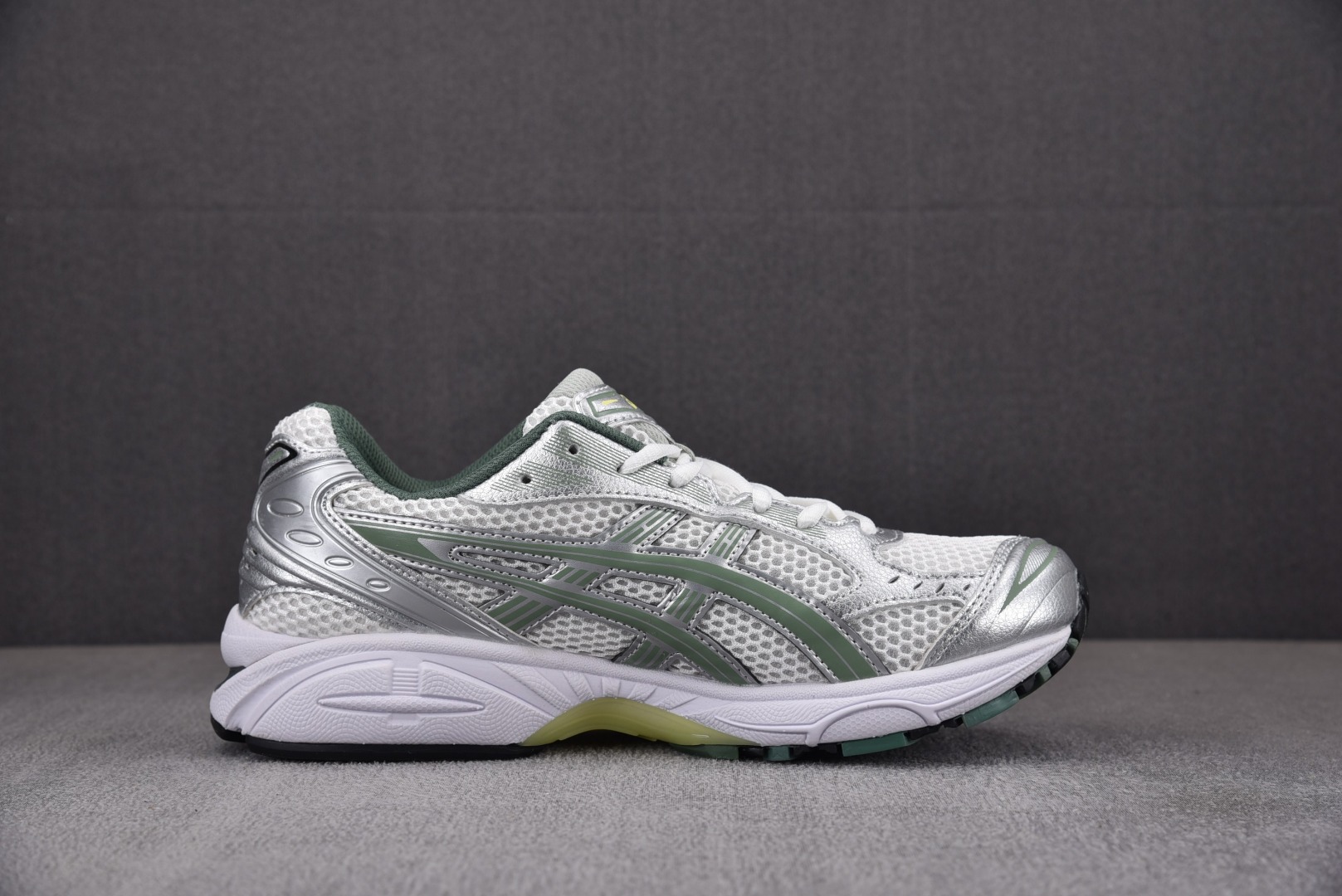 纯原版-AsicsGel-Kayano14银绿1201A019-107YZ032363737.53839